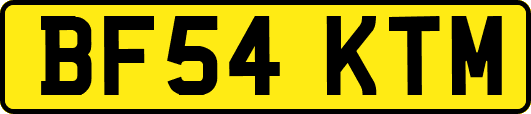 BF54KTM