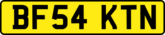 BF54KTN