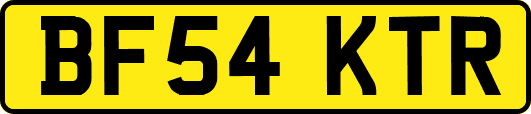 BF54KTR