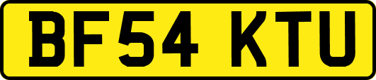 BF54KTU