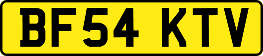 BF54KTV