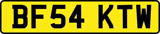 BF54KTW