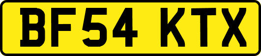 BF54KTX