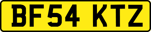 BF54KTZ