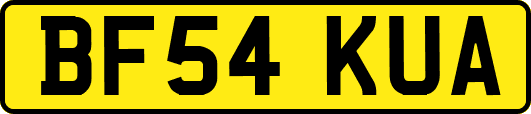 BF54KUA