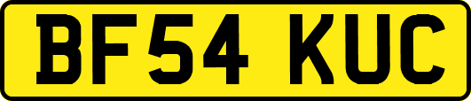 BF54KUC