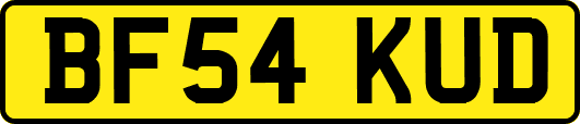 BF54KUD