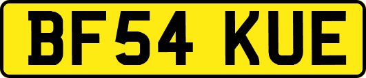 BF54KUE