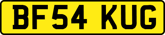 BF54KUG