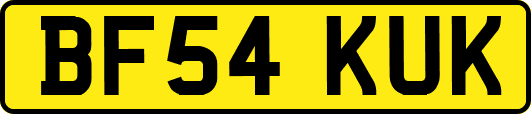 BF54KUK