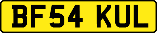 BF54KUL