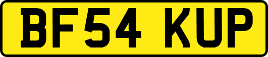 BF54KUP