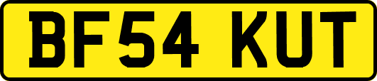 BF54KUT