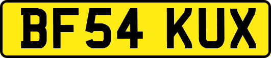 BF54KUX