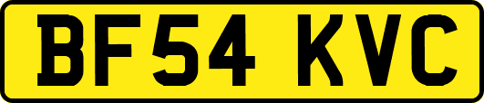 BF54KVC
