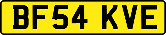BF54KVE