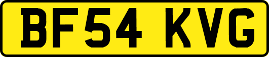 BF54KVG
