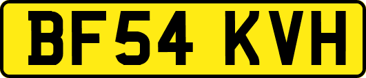 BF54KVH
