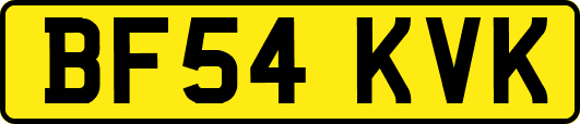 BF54KVK