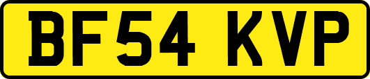 BF54KVP