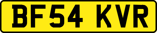BF54KVR