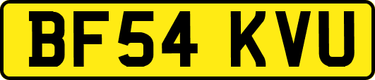 BF54KVU