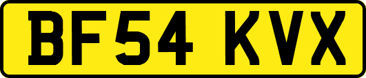BF54KVX