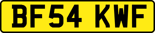 BF54KWF