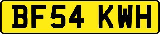 BF54KWH