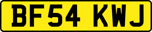 BF54KWJ