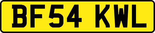 BF54KWL