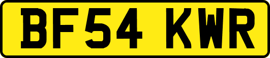 BF54KWR