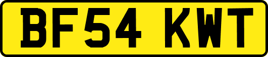 BF54KWT