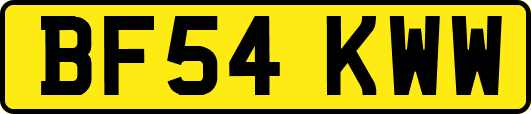 BF54KWW