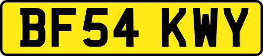 BF54KWY