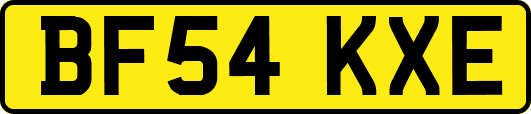 BF54KXE