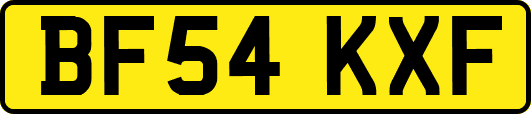 BF54KXF