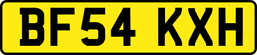 BF54KXH