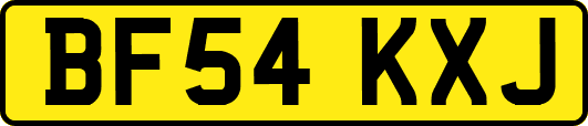 BF54KXJ