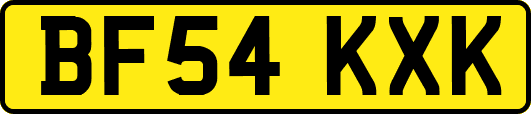 BF54KXK