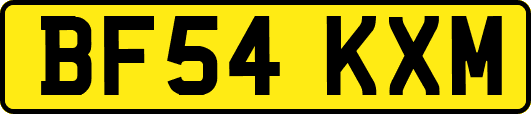 BF54KXM