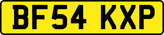 BF54KXP