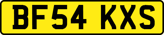 BF54KXS