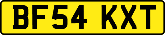 BF54KXT