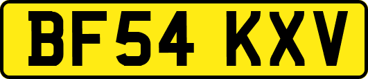 BF54KXV