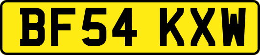 BF54KXW