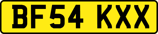 BF54KXX