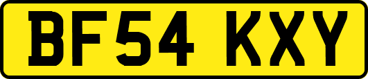 BF54KXY