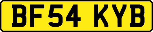 BF54KYB