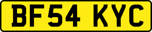 BF54KYC